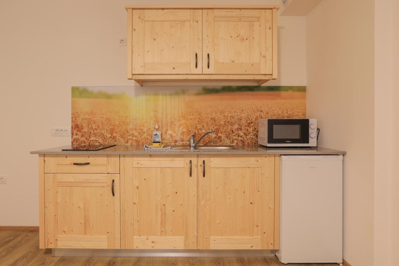 Apartments Mulej Блед Екстер'єр фото