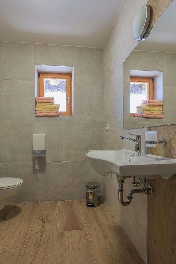 Apartments Mulej Блед Екстер'єр фото