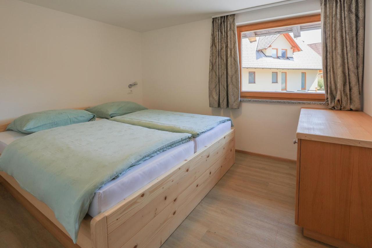 Apartments Mulej Блед Екстер'єр фото