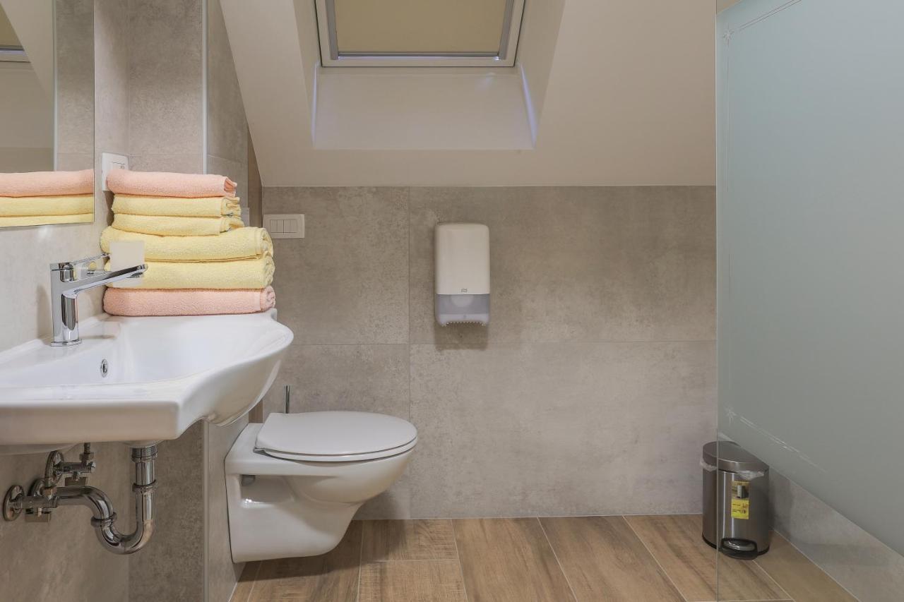 Apartments Mulej Блед Екстер'єр фото
