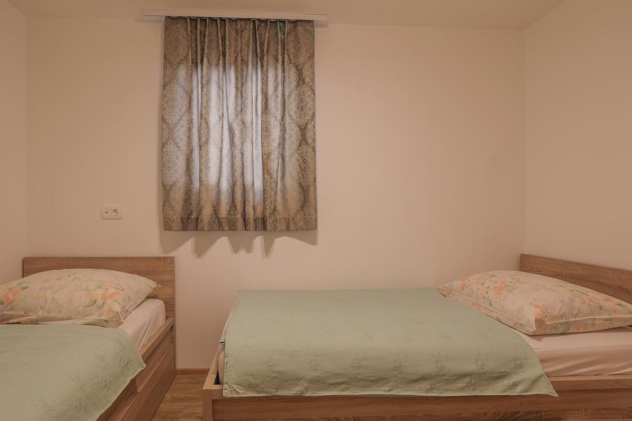 Apartments Mulej Блед Екстер'єр фото