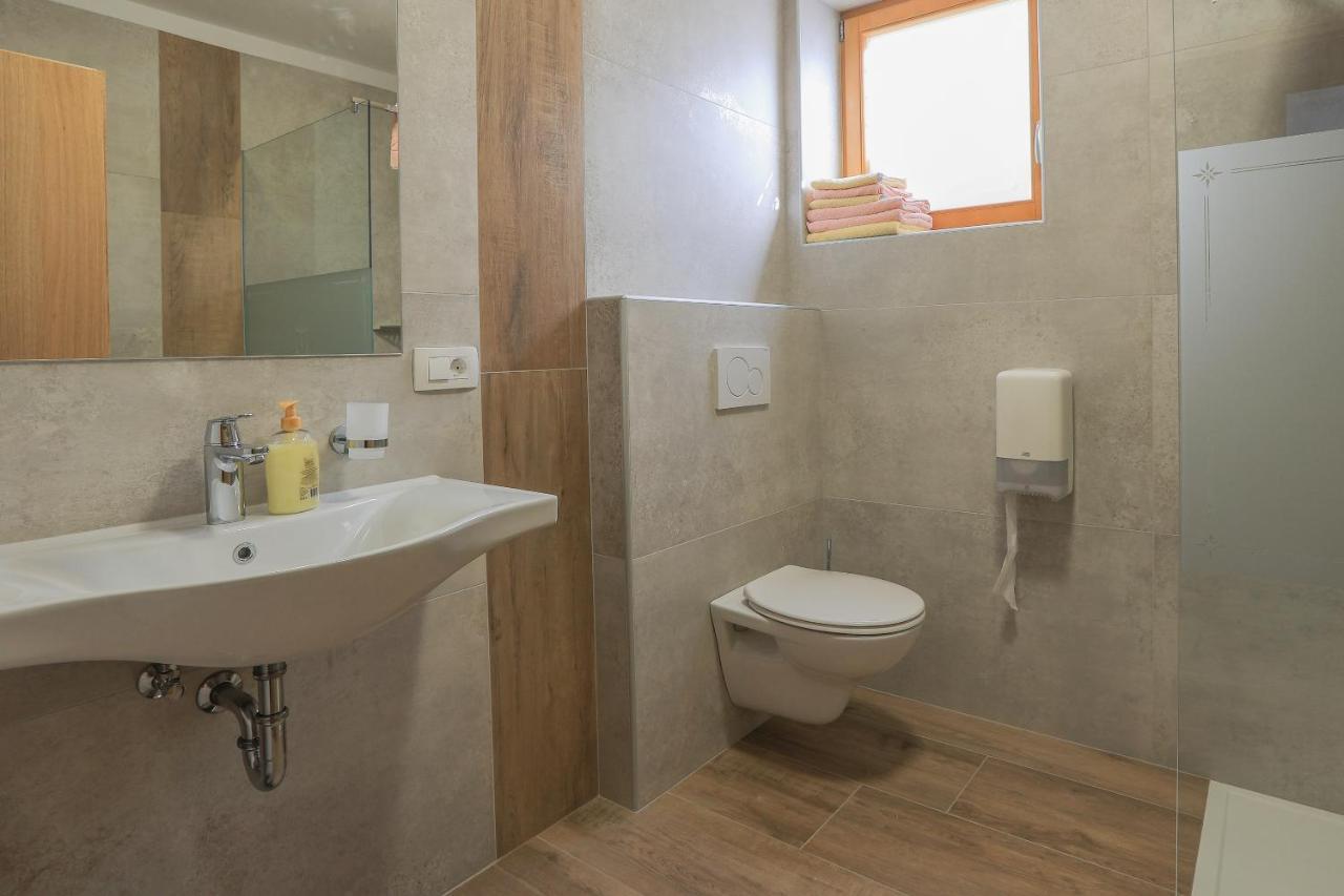 Apartments Mulej Блед Екстер'єр фото