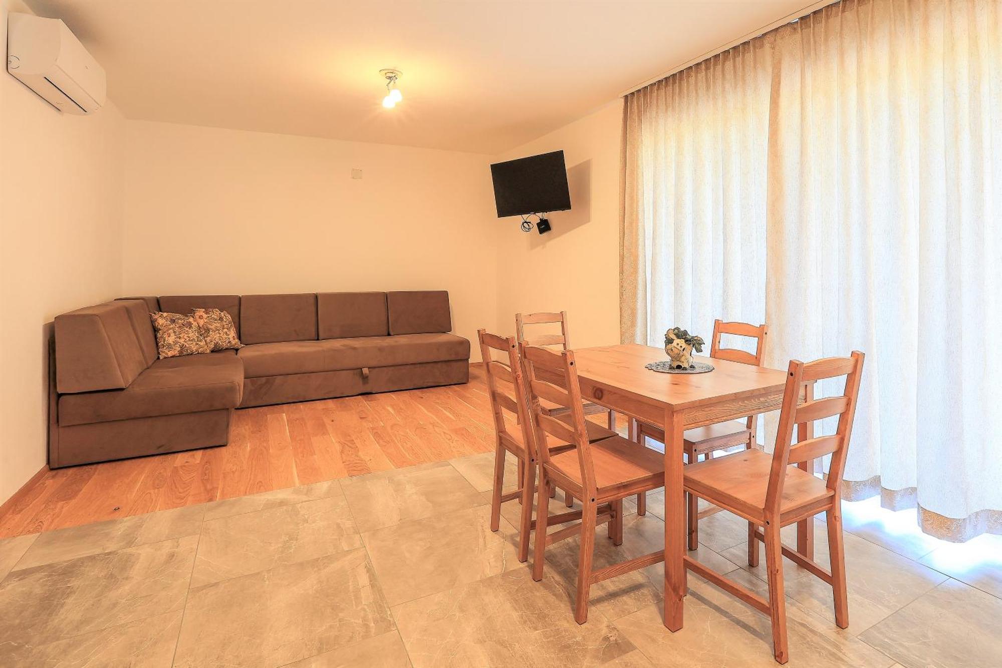 Apartments Mulej Блед Екстер'єр фото