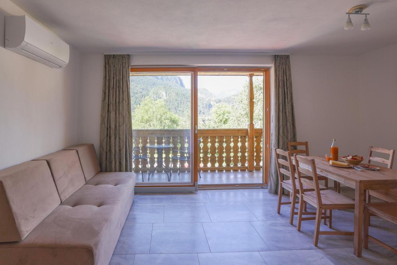 Apartments Mulej Блед Екстер'єр фото
