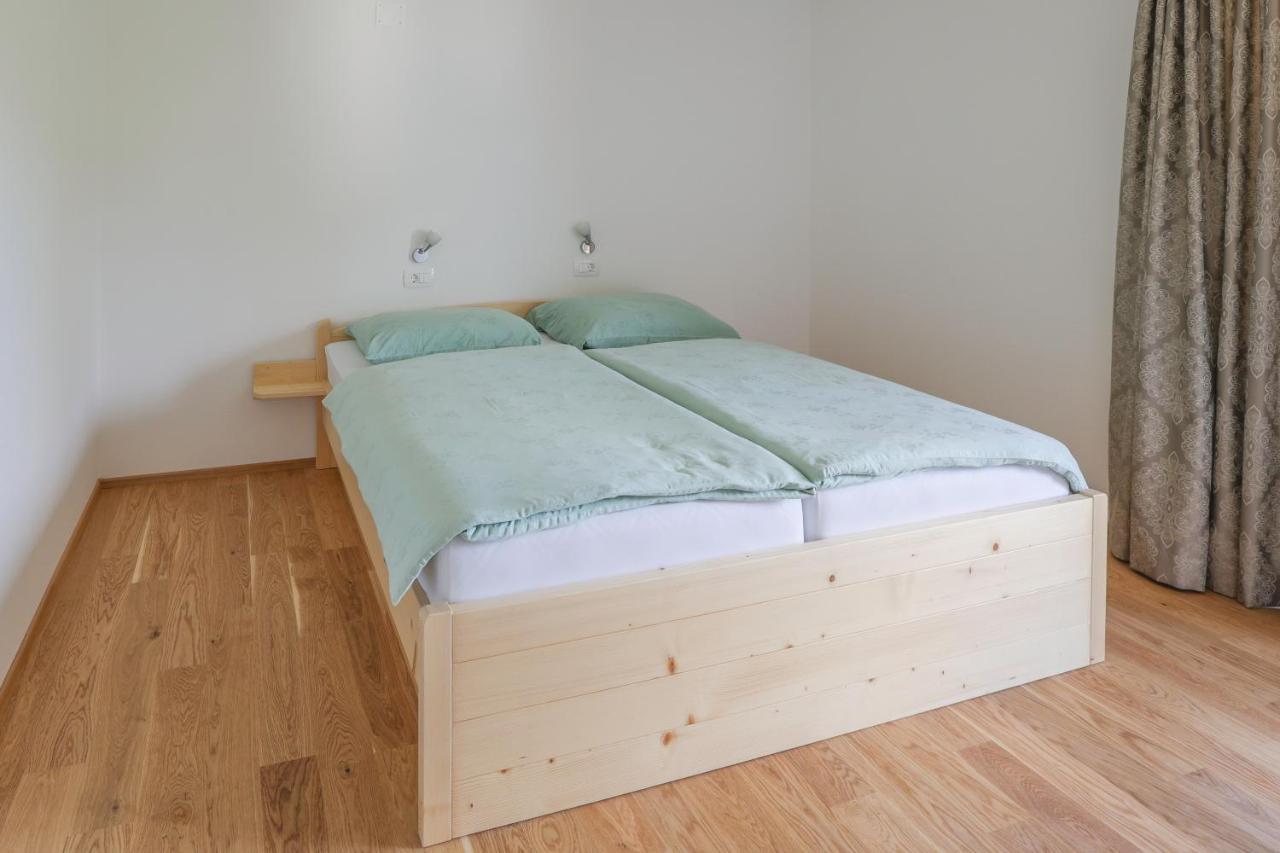 Apartments Mulej Блед Екстер'єр фото