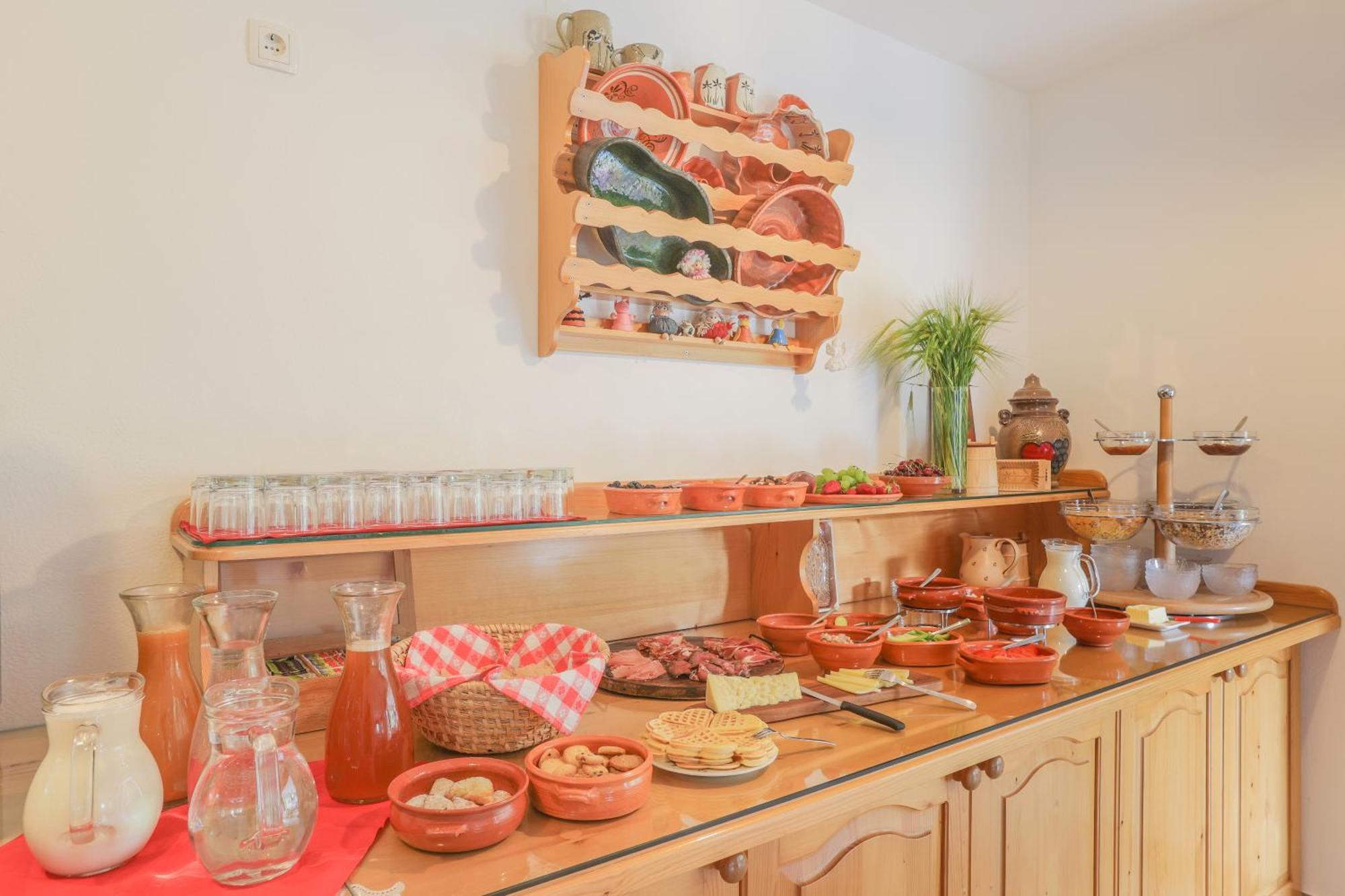 Apartments Mulej Блед Екстер'єр фото